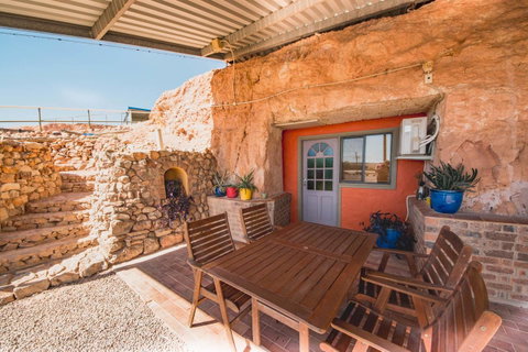 The Underground Motel - Port Augusta Accommodation 13