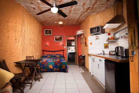 The Underground Motel - Port Augusta Accommodation 19