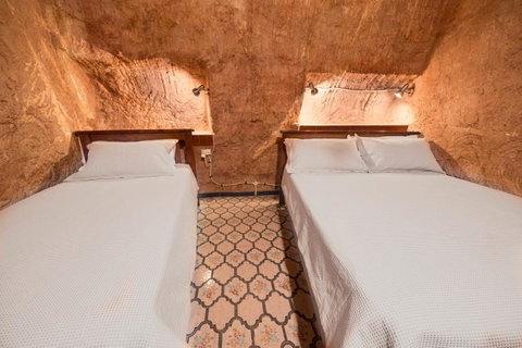 The Underground Motel - Port Augusta Accommodation 6