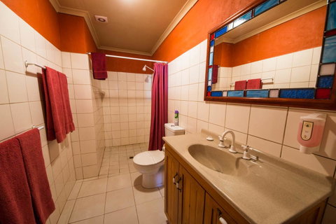 The Underground Motel - Port Augusta Accommodation 10
