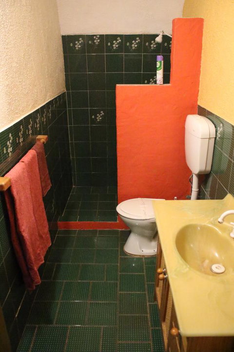The Underground Motel - Port Augusta Accommodation 2
