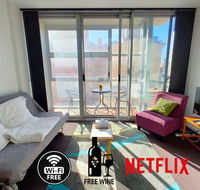 Project BNB on York - Port Augusta Accommodation