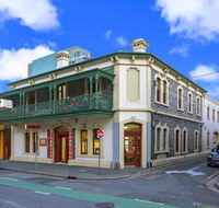 Tequila Sunrise Hostel - Port Augusta Accommodation