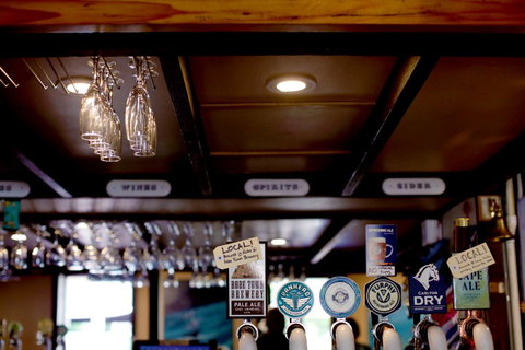 Caledonian Inn - Port Augusta Accommodation 23