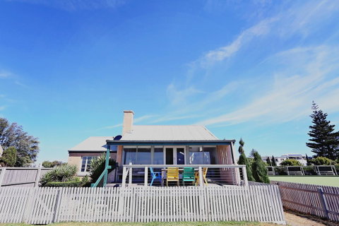 Caledonian Inn - Port Augusta Accommodation 4