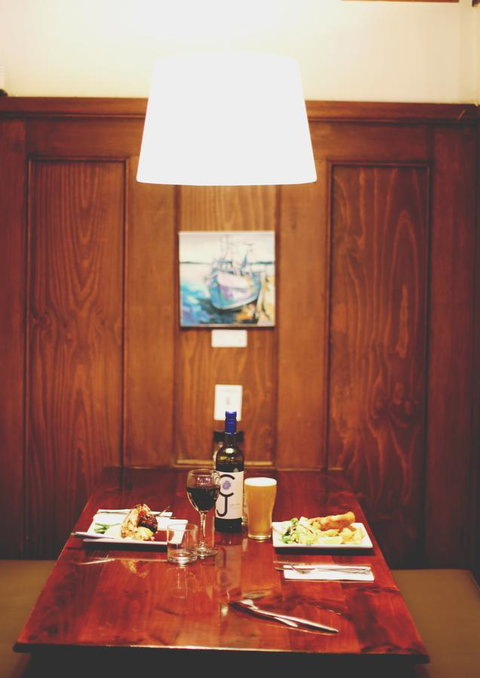 Caledonian Inn - Port Augusta Accommodation 30