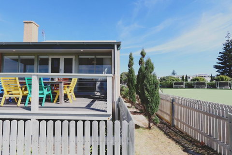 Caledonian Inn - Port Augusta Accommodation 11