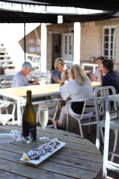 Caledonian Inn - Port Augusta Accommodation 16