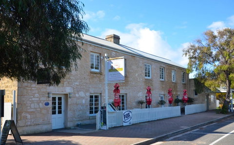 Caledonian Inn - Port Augusta Accommodation 28