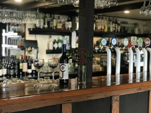 Caledonian Inn - Port Augusta Accommodation 2