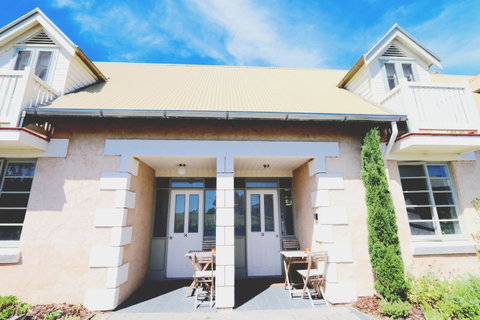 Caledonian Inn - Port Augusta Accommodation 10