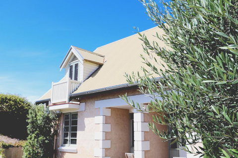 Caledonian Inn - Port Augusta Accommodation 13