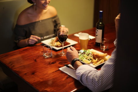 Caledonian Inn - Port Augusta Accommodation 15