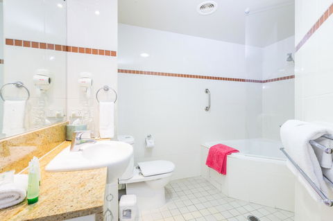Ramada Resort By Wyndham Shoal Bay - Port Augusta Accommodation 21