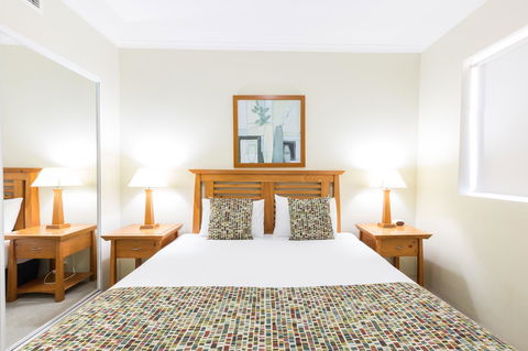 Ramada Resort By Wyndham Shoal Bay - Port Augusta Accommodation 36