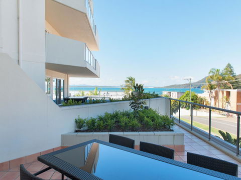 Ramada Resort By Wyndham Shoal Bay - Port Augusta Accommodation 4