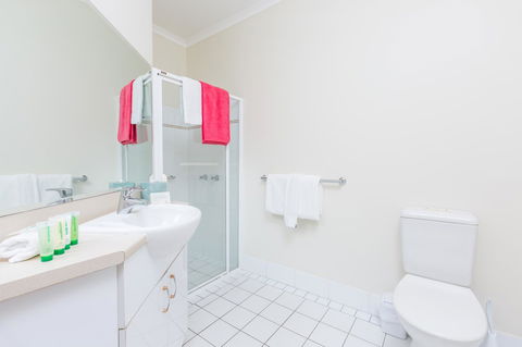 Ramada Resort By Wyndham Shoal Bay - Port Augusta Accommodation 26