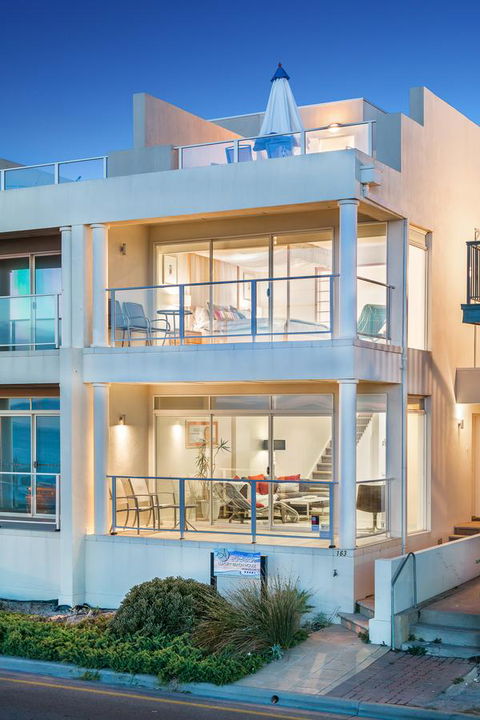 Adelaide Luxury Beach House - Port Augusta Accommodation 19