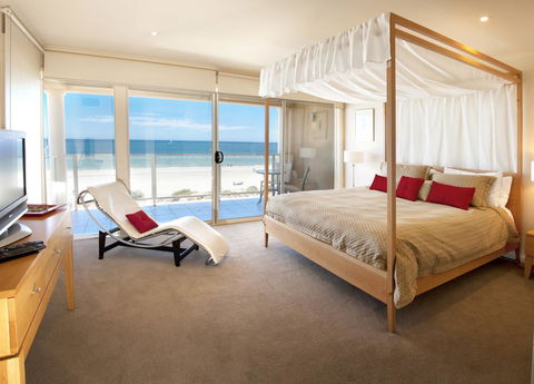 Adelaide Luxury Beach House - Port Augusta Accommodation 4