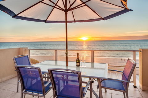 Adelaide Luxury Beach House - Port Augusta Accommodation 9