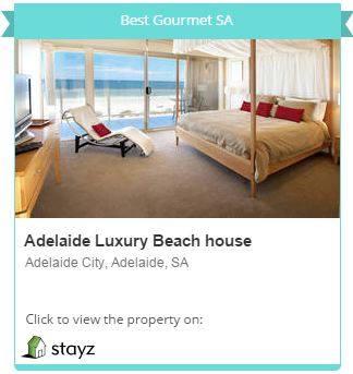 Adelaide Luxury Beach House - Port Augusta Accommodation 42