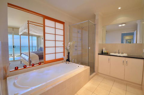 Adelaide Luxury Beach House - Port Augusta Accommodation 11