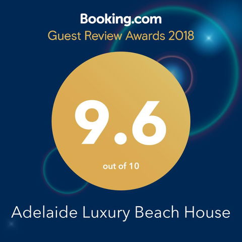 Adelaide Luxury Beach House - Port Augusta Accommodation 23