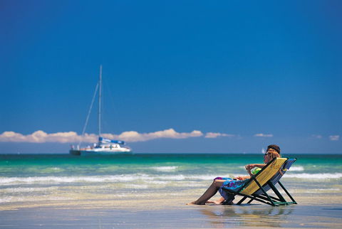 Adelaide Luxury Beach House - Port Augusta Accommodation 31