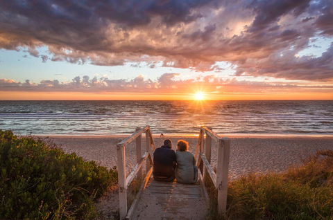Adelaide Luxury Beach House - Port Augusta Accommodation 21