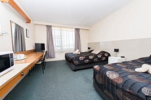 Blue Lake Motel - Port Augusta Accommodation 12