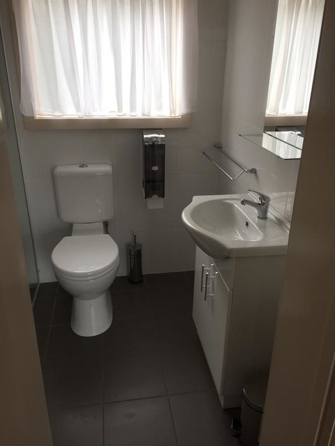Blue Lake Motel - Port Augusta Accommodation 18