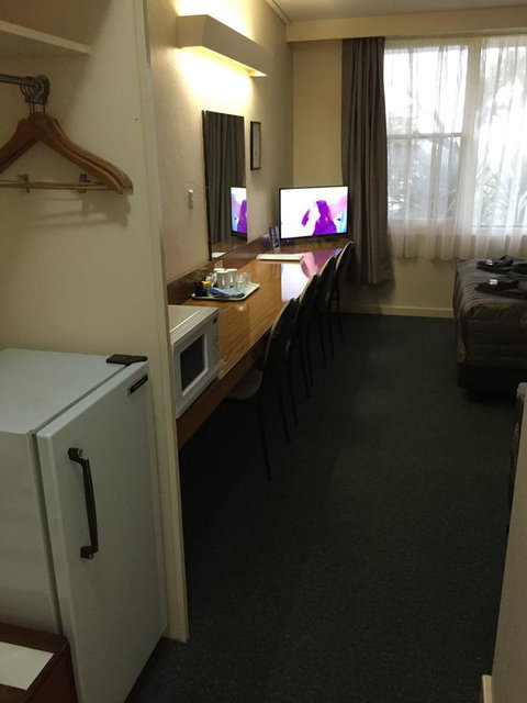 Blue Lake Motel - Port Augusta Accommodation 20