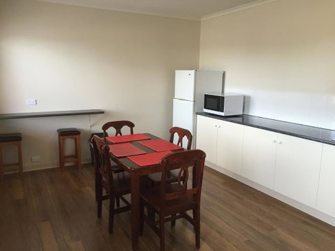 Blue Lake Motel - Port Augusta Accommodation 26