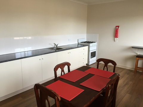 Blue Lake Motel - Port Augusta Accommodation 25