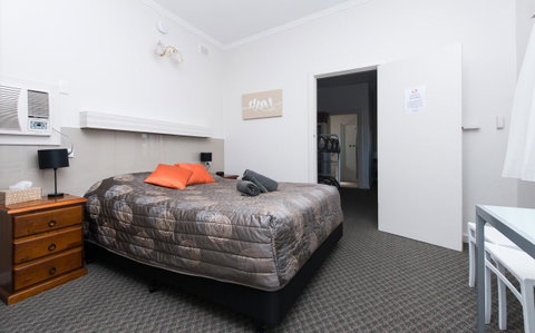 Blue Lake Motel - Port Augusta Accommodation 10