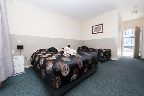 Blue Lake Motel - Port Augusta Accommodation 11