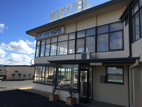 Blue Lake Motel - Port Augusta Accommodation 23