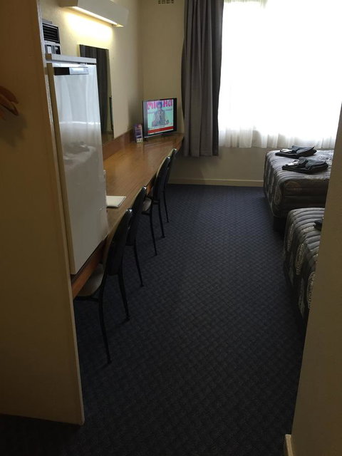 Blue Lake Motel - Port Augusta Accommodation 27