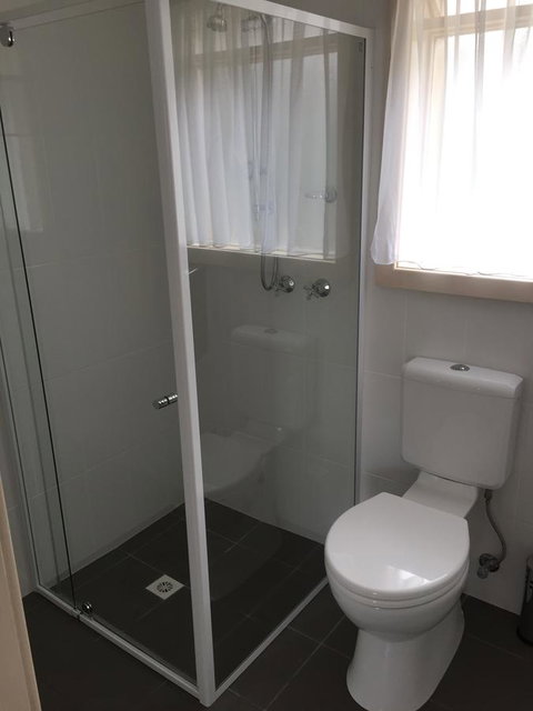 Blue Lake Motel - Port Augusta Accommodation 17