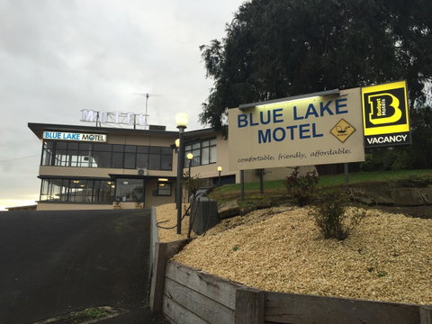 Blue Lake Motel - Port Augusta Accommodation 0