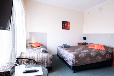 Blue Lake Motel - Port Augusta Accommodation 16