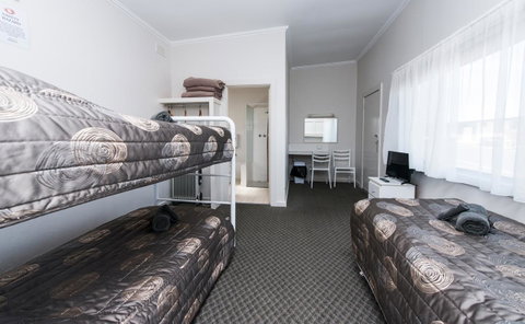 Blue Lake Motel - Port Augusta Accommodation 9