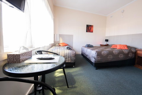 Blue Lake Motel - Port Augusta Accommodation 15