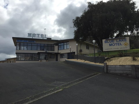 Blue Lake Motel - Port Augusta Accommodation 5