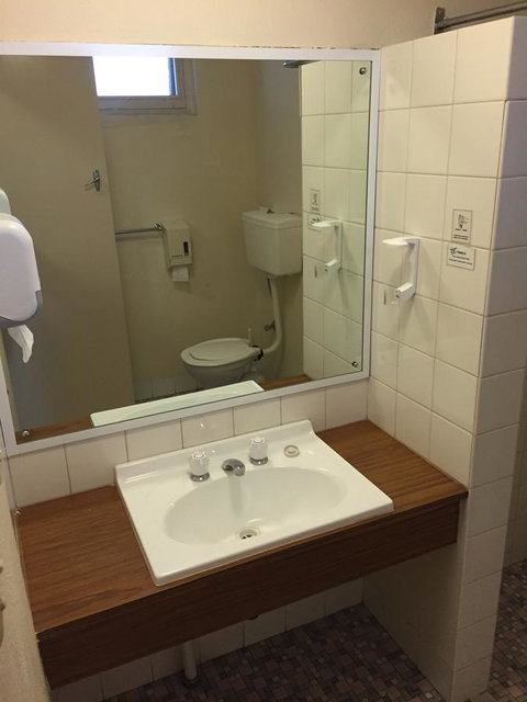 Blue Lake Motel - Port Augusta Accommodation 28