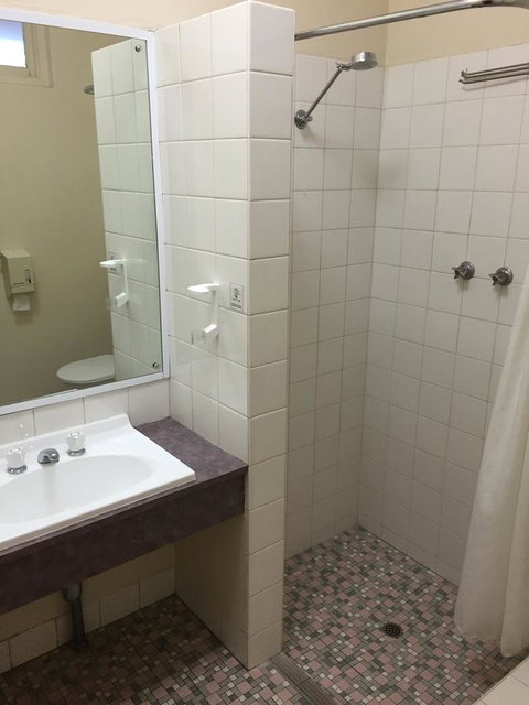Blue Lake Motel - Port Augusta Accommodation 21