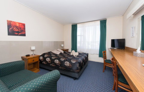 Blue Lake Motel - Port Augusta Accommodation 14