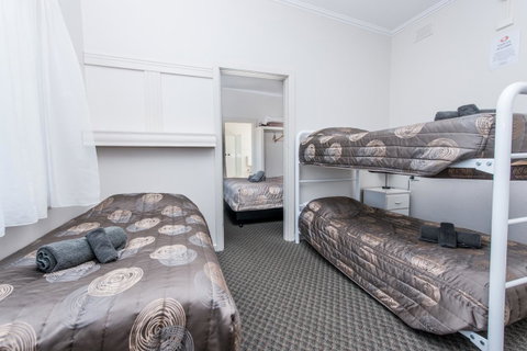 Blue Lake Motel - Port Augusta Accommodation 8