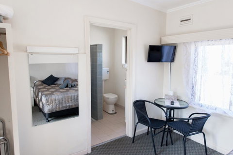 Blue Lake Motel - Port Augusta Accommodation 6