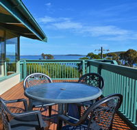 Dolphinview - Port Augusta Accommodation